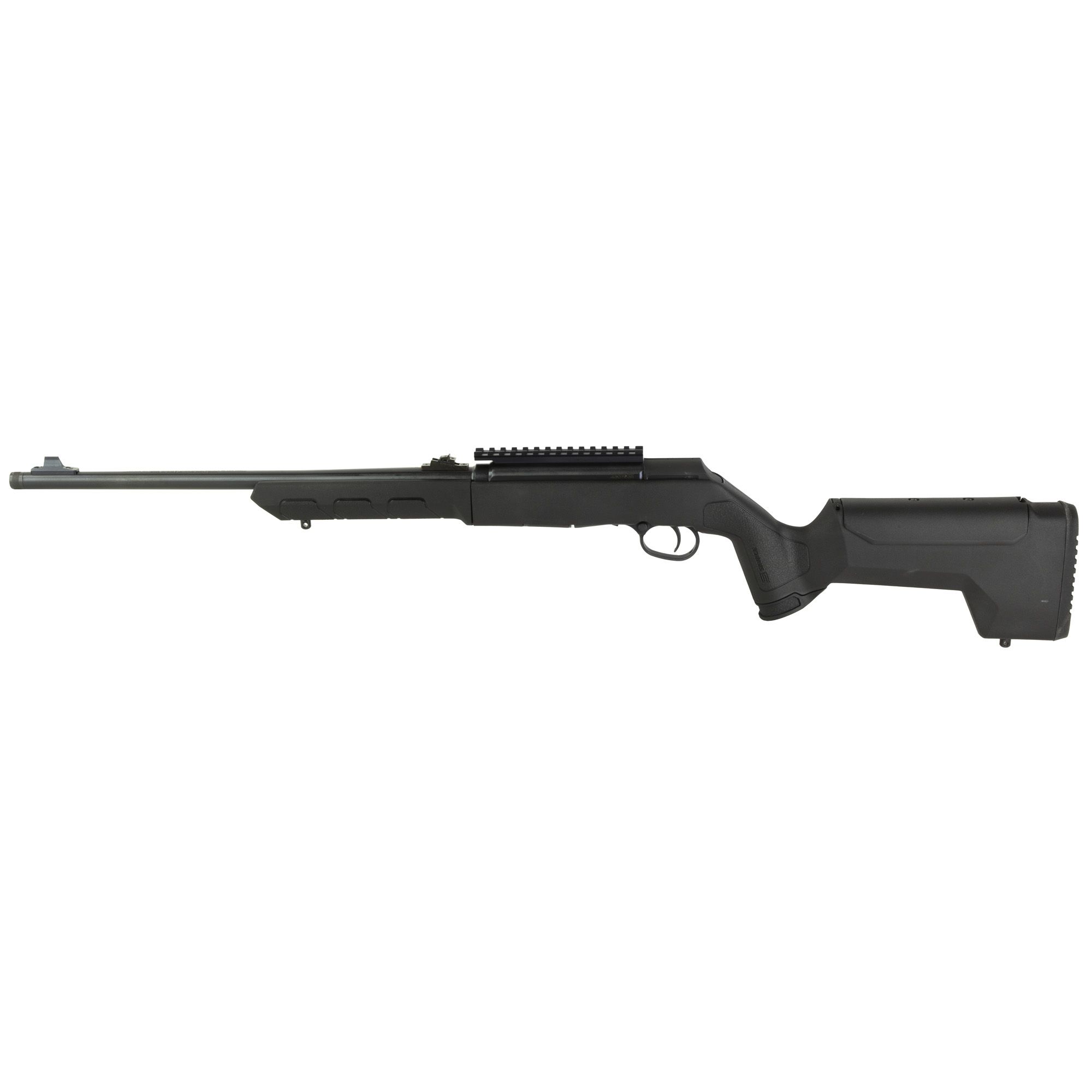 SAV A22 TAKEDOWN 22LR 18″ 10RD BLACK