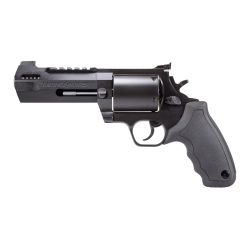 TAURUS RGNG HNTR 500SW 5.12″ BLK 5RD