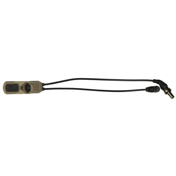 UNITY AXON SURFRE/CRANE LSR 7″ FDE
