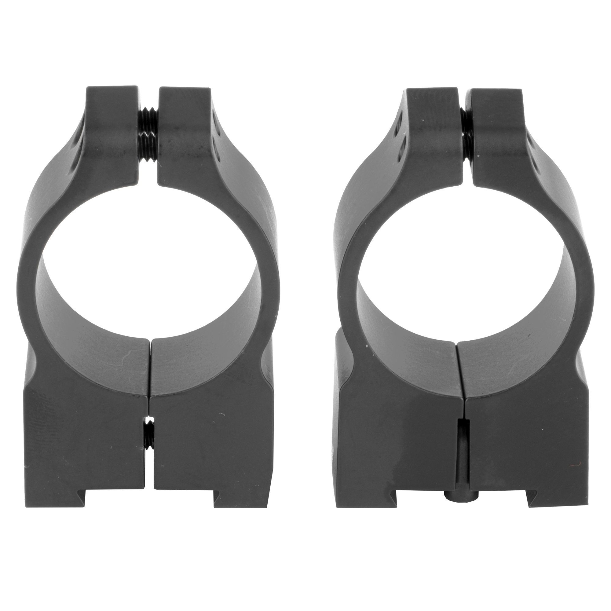 WARNE TIKKA 1″ MEDIUM MATTE RINGS