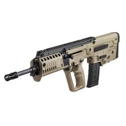 IWI TAVOR X95 556NATO 18″ 30RD FDE