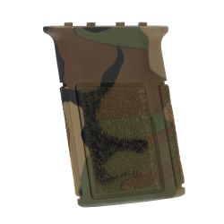 B5 VERTICAL GRIP M-LOK WOODLAND