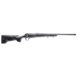 BERGARA CIMA 6.5PRC 20″ TB 3RD BLK