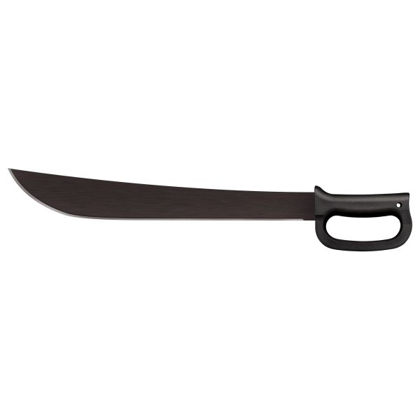 COLD STL LTN D-GRD MACHETE 18″ W/STH