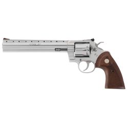 COLT PYTHON 357MAG 8″ 6RD STS
