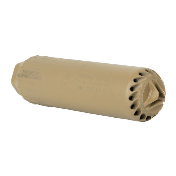 HUX FLOW 556TI SPRSR 556 W/FH FDE
