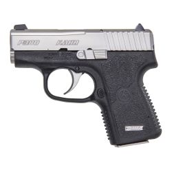 KAHR P380 380ACP 2.53″ 7RD STS NS