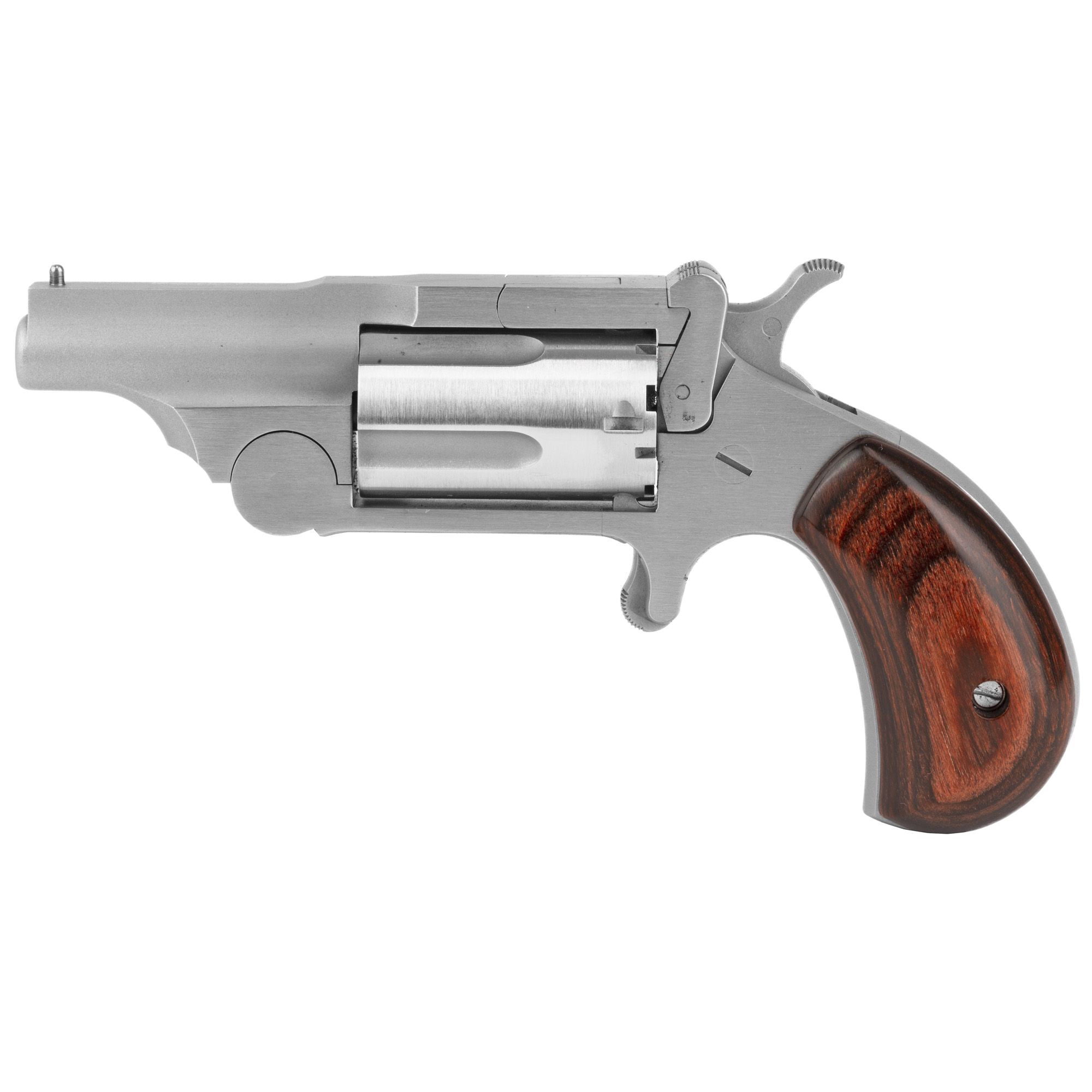 NAA RANGER II 22WMR 1 5/8″ 5RD FUL R