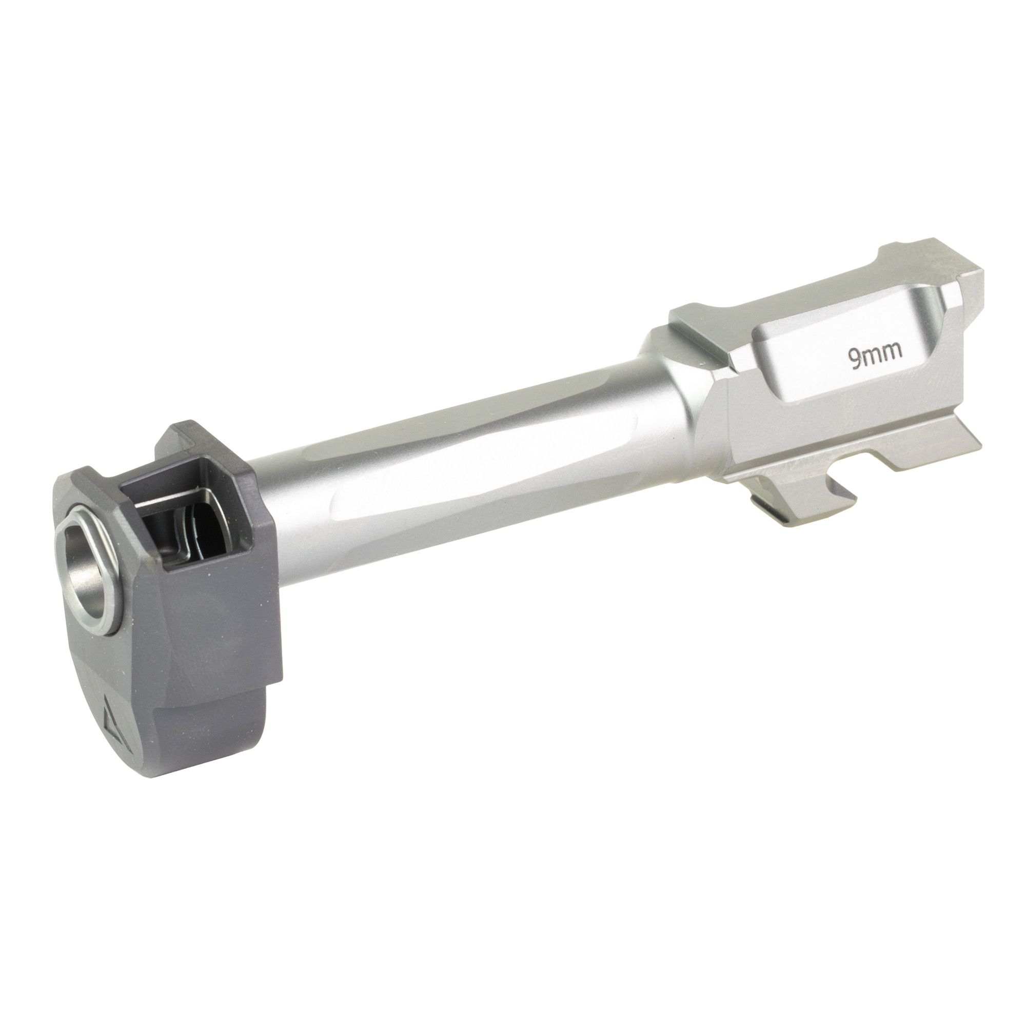 RADIAN AFTRBRNR RJ FOR GLK 43 BK/GRY