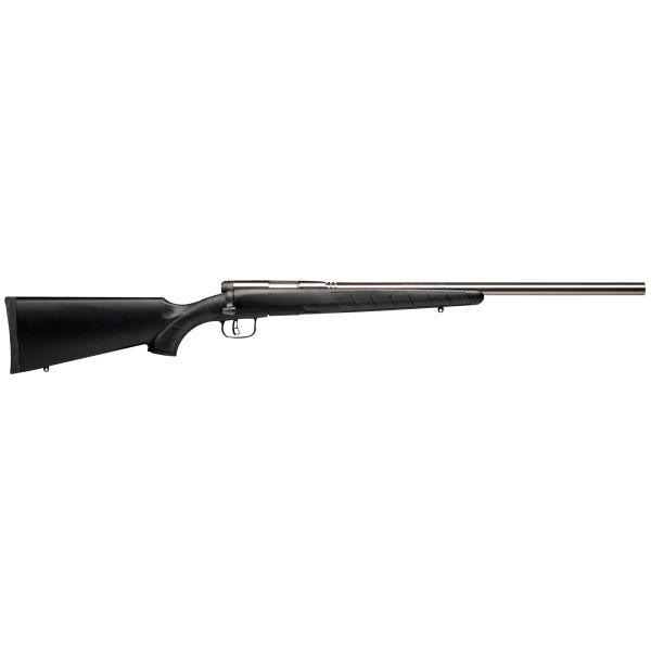 SAV B.MAG 17WSM 22″ 8RD BLK/STS