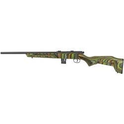 SAV 93 MINIMALIST 22WMR 18″ GREEN