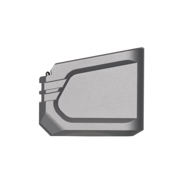 TYRANT MAG EXT FOR GLK19/23 +5/4 GRY
