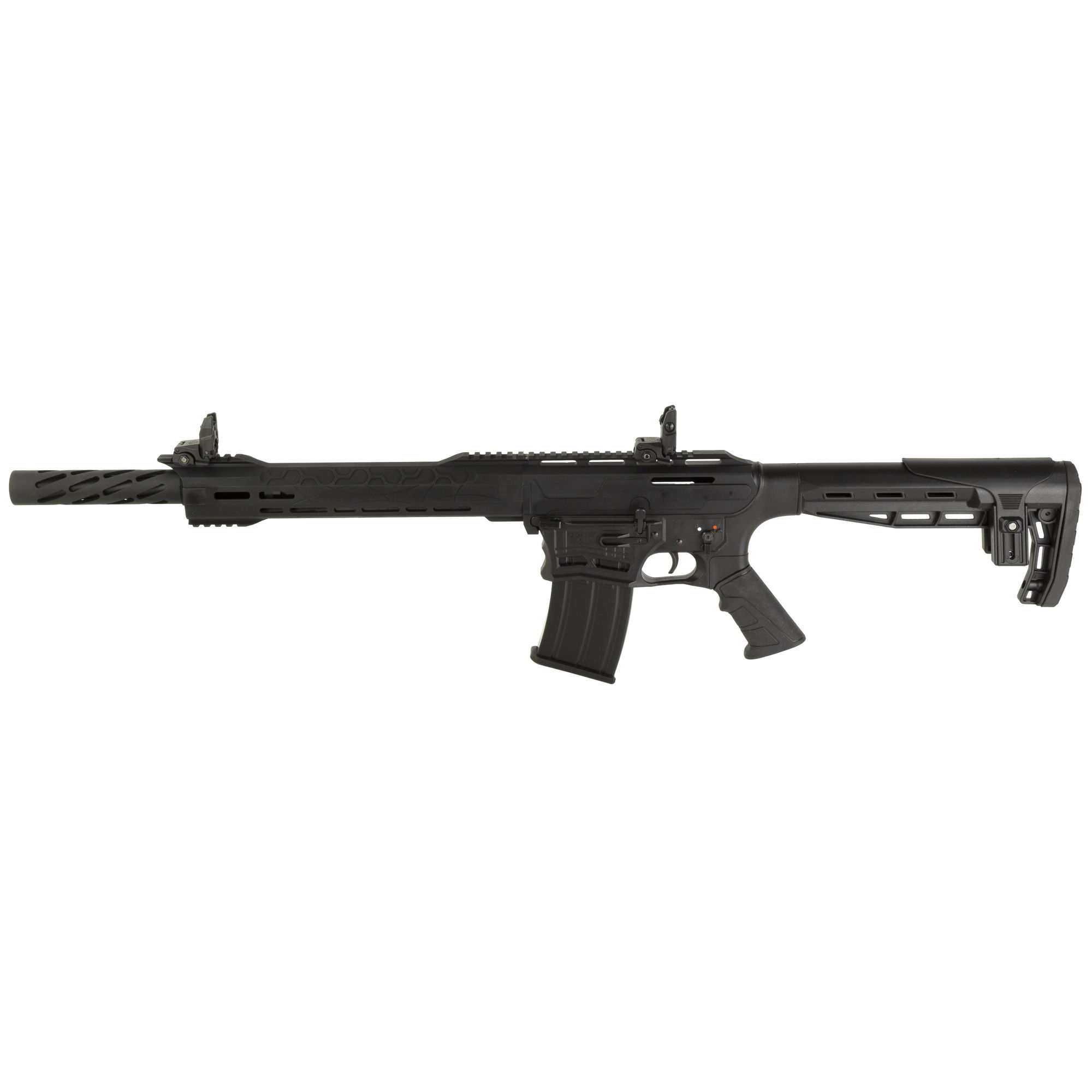 CITADEL BOSS-25 12/18.75″ 5RD BLK