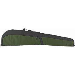 ALLEN POWELL RIFLE CASE  46″ BLK GRN