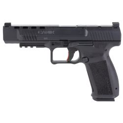 CANIK METE SFX 9MM 5.2″ 20RD BLK