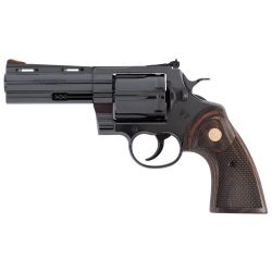 COLT ANACONDA 44MAG 4.25″ 6RD BLUED