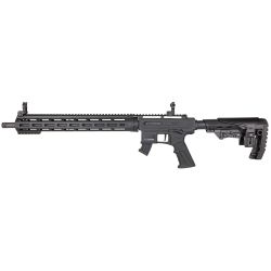 DERYA TM22 FLASH 22LR 18″ 10RD BLK