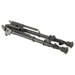 HARRIS BIPOD 12-25″ ROTATING