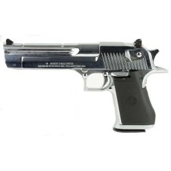DE MK19 44MAG 6″ 8RD POL CHROME CA
