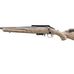 RUGER AMER RANCH G2 762X39 16.1″ LH
