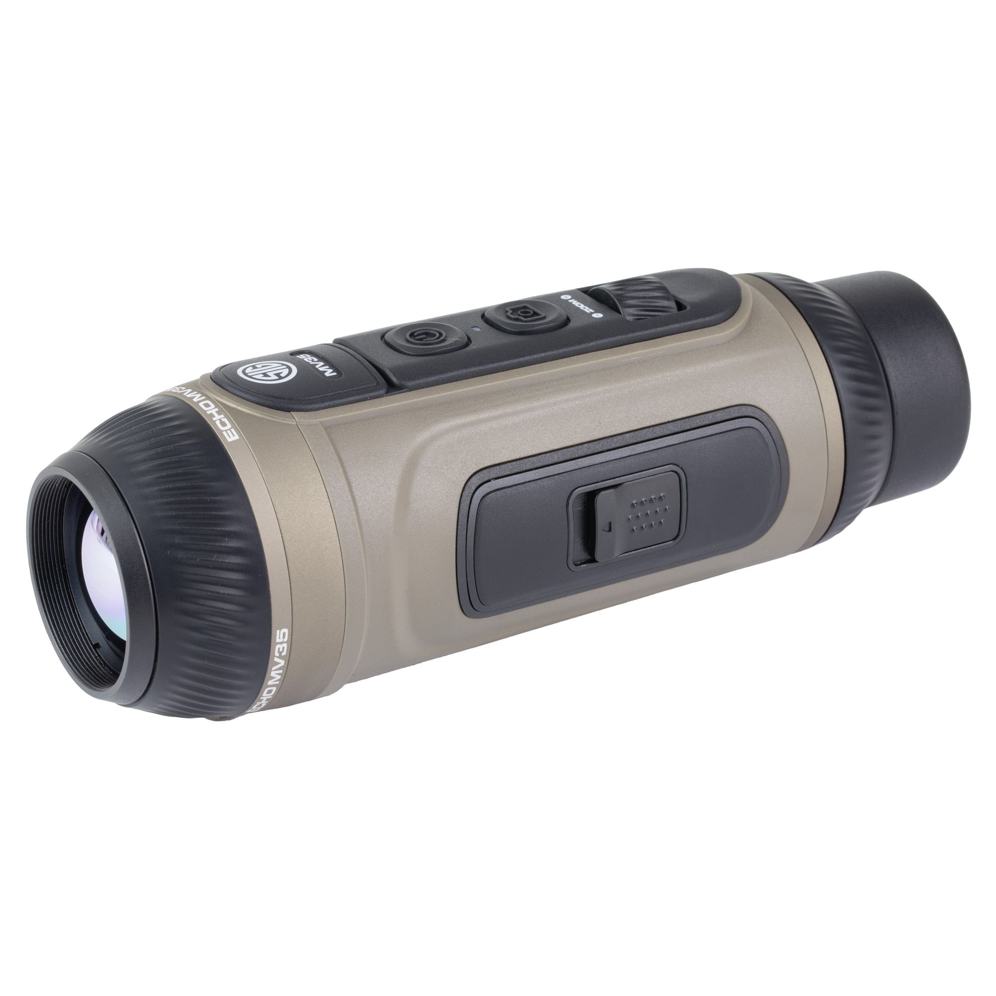 SIG ECHO MV35 THRML MONO 2-16X35 FDE