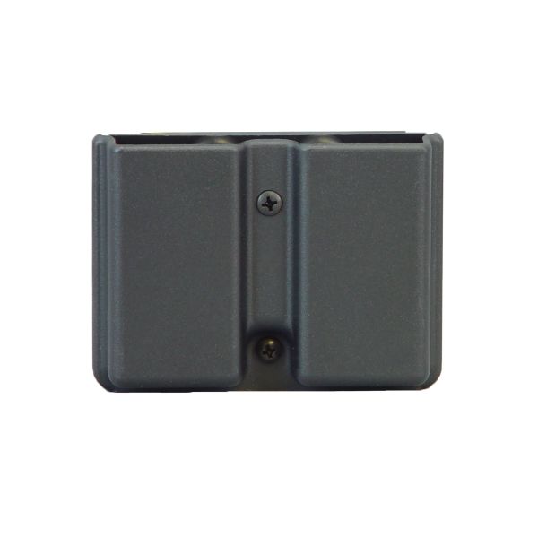 U/M KYDEX BLT SGL STACK DBL MAG CASE