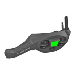 WALKER’S FIREMAX MUFF WALKIE TALKIE