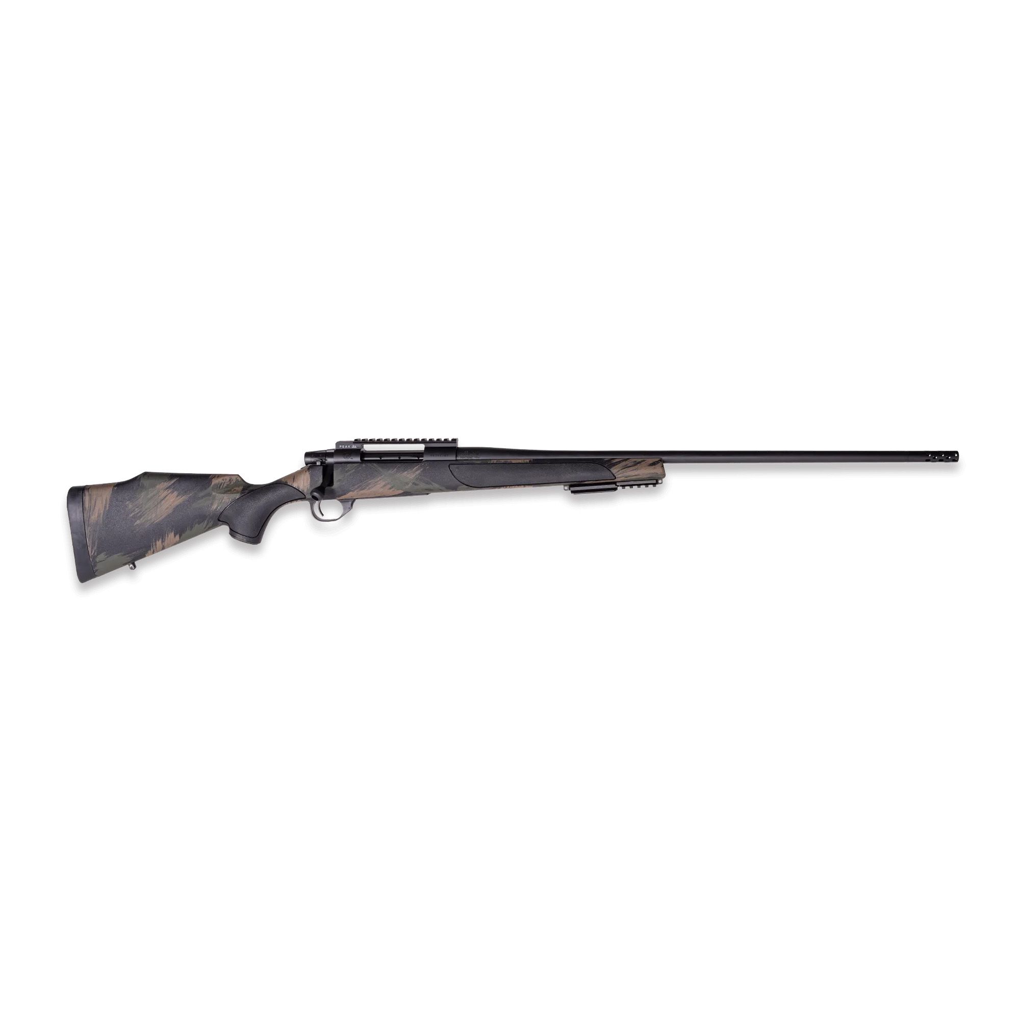 WBY V-GRD BLACK HILLS 223REM 16″ 5RD