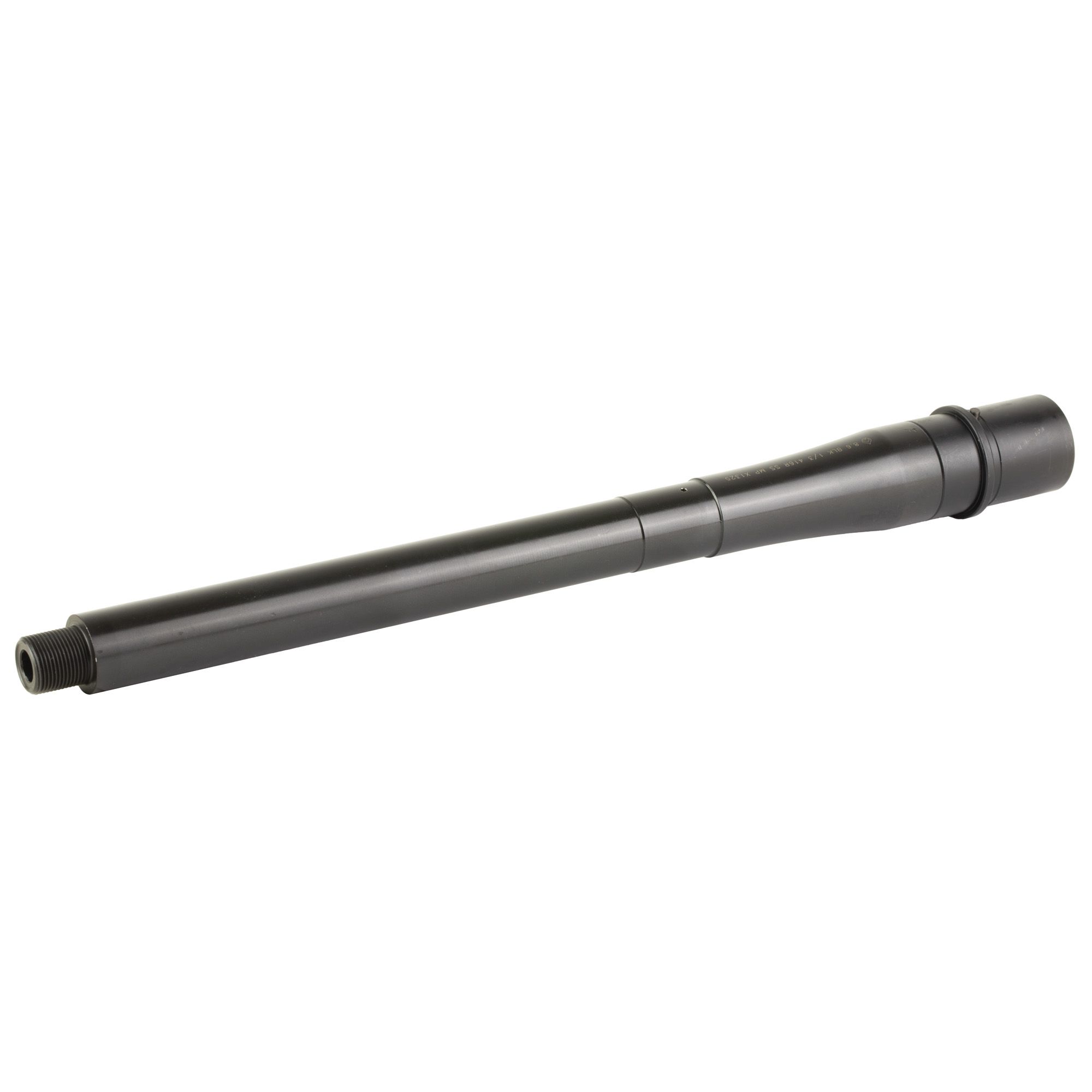 BALLISTIC BBL 86BLK 12″ DRP PST PR B