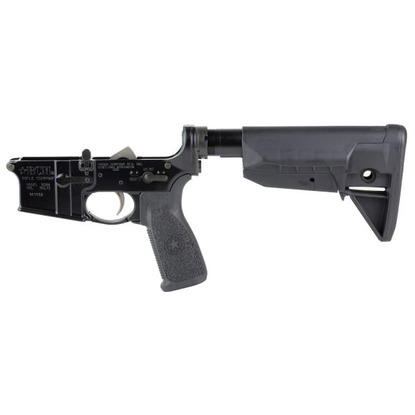 BCM CMPLT LWR RMS SPMD 0 WB BLK BLEM