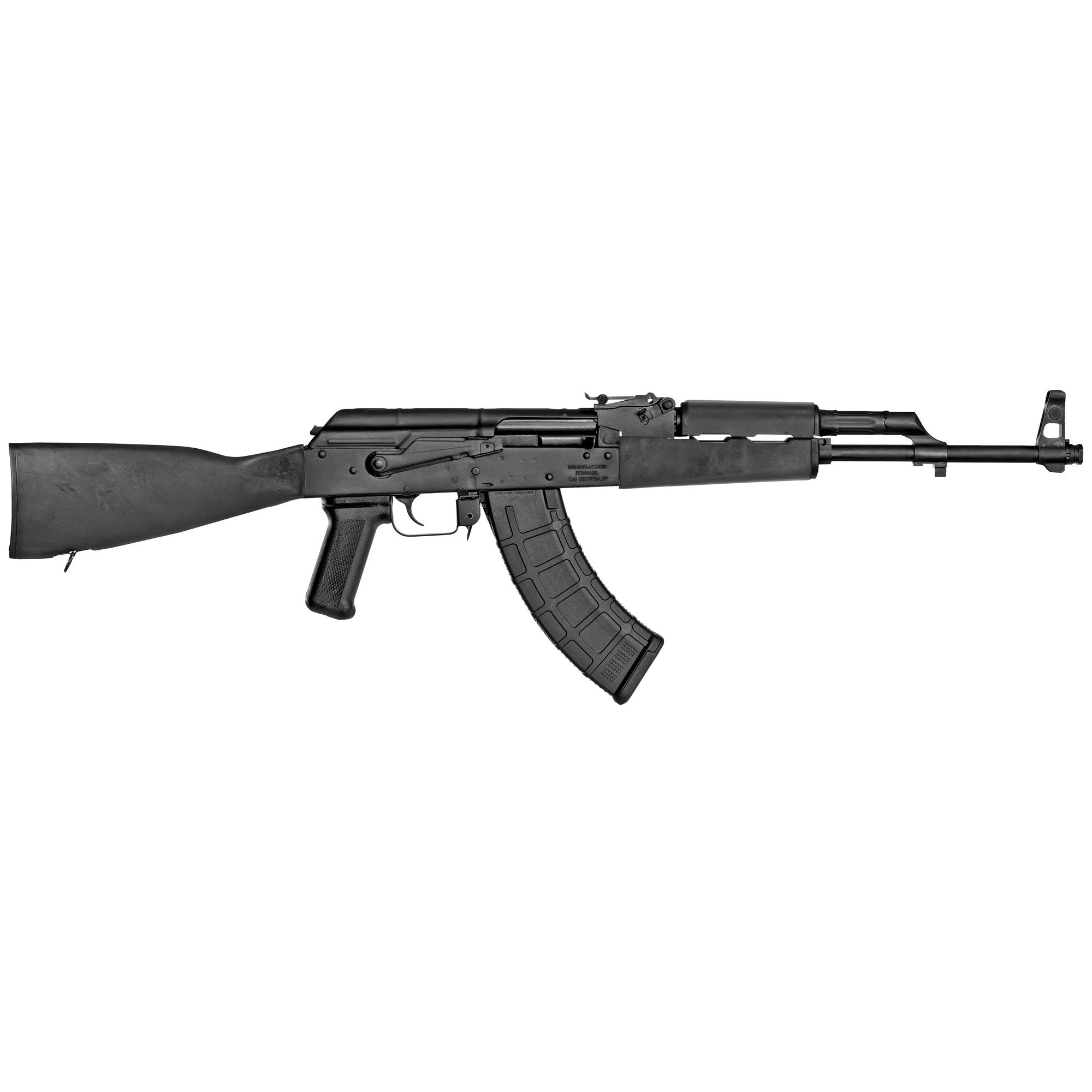 CENT ARMS WASR-10 762X39 16″ 30RD