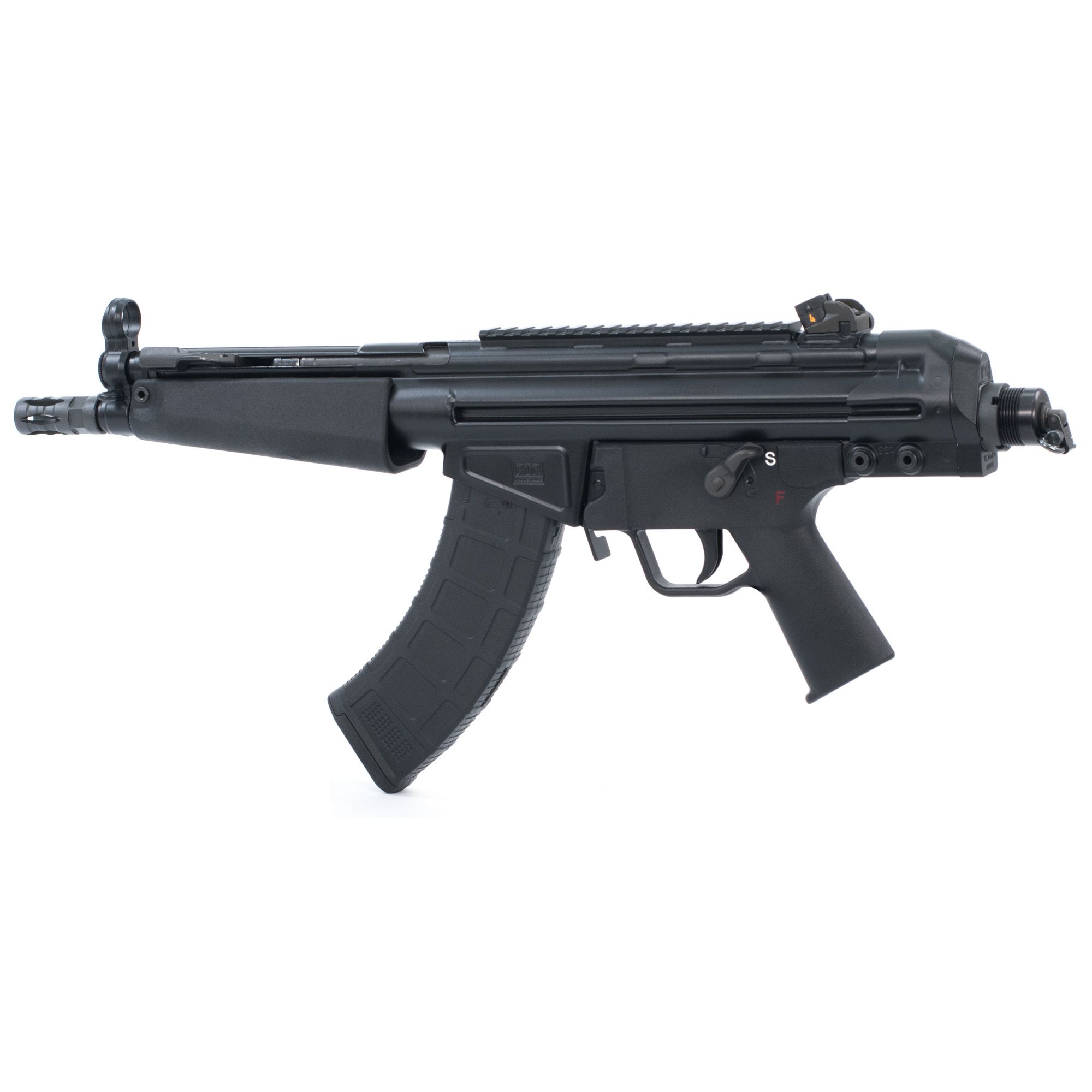 PTR 32P PDWR 762X39 8.5″ 30RD BLK