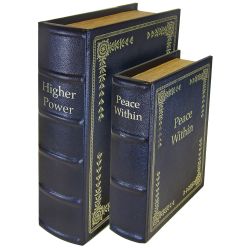 PS DIVERSION BOOKS – SET OF 2