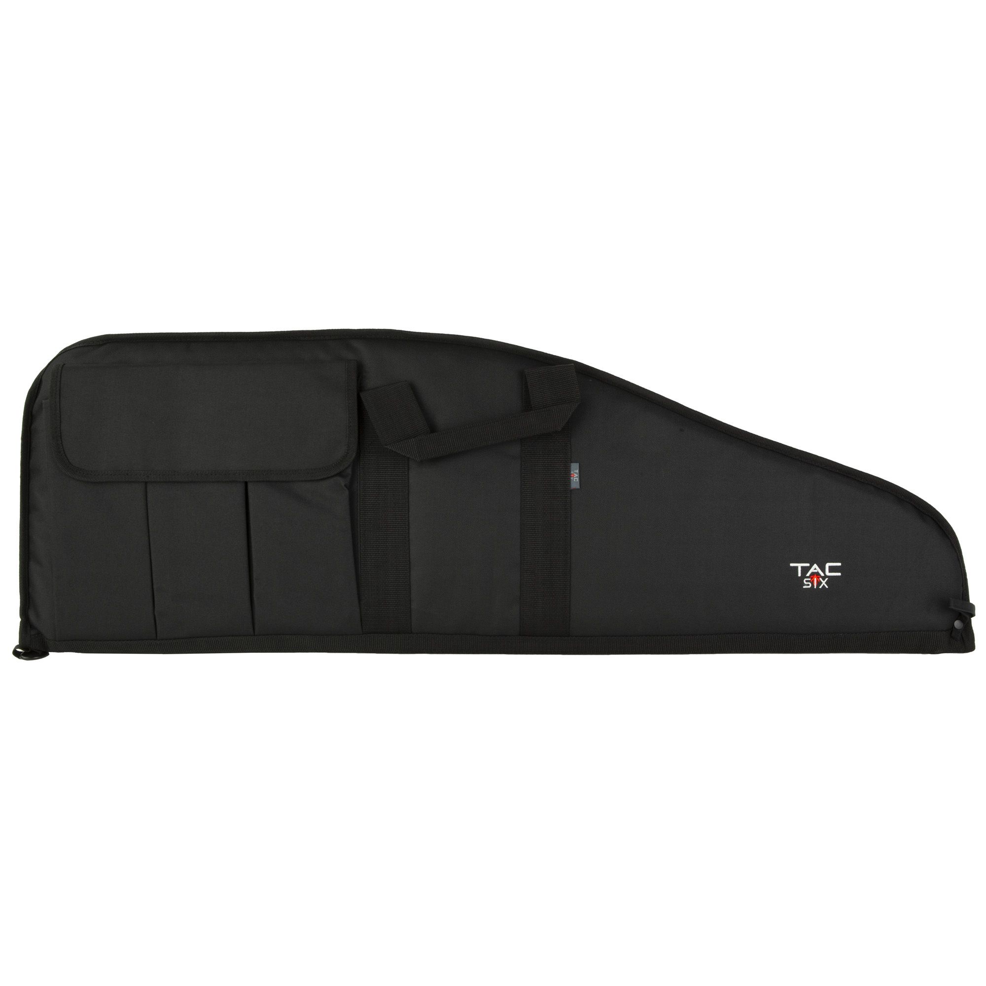 ALLEN TAC SIX ENGAGE CASE 38″ BLK