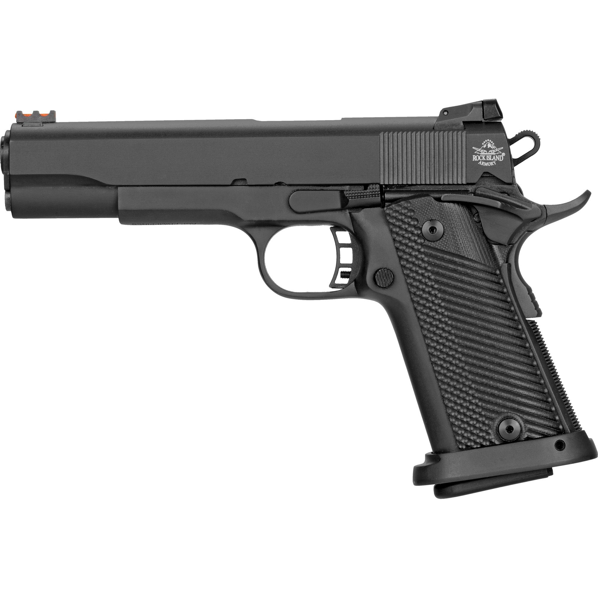 ROCK ISLAND ULTRA 10MM 5″ 16RD PRK