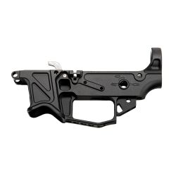 BAD XIPHOS LOWER RCVR 9MM FOR GLK