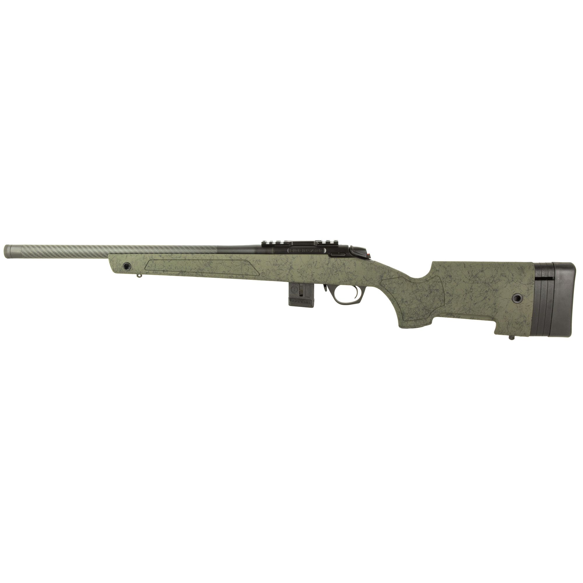 BERGARA BMR-X CARBON 22WMR 18″ 10RD