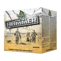 HEVI HAMMER 20GA 3″ #2 25/250