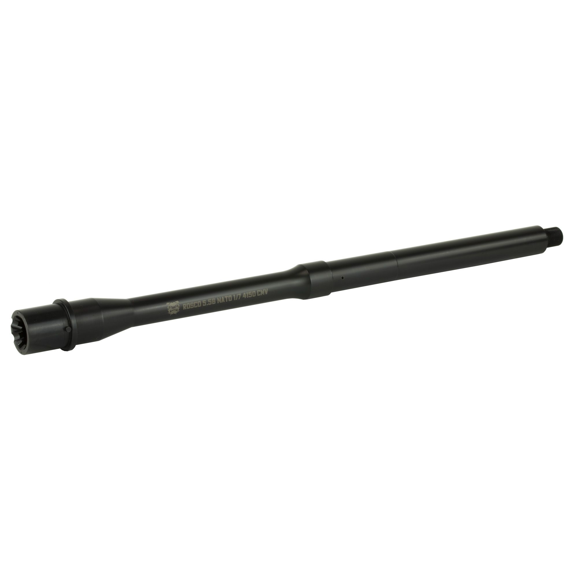 ROSCO BL BBL 14.5″ 5.56 1/7