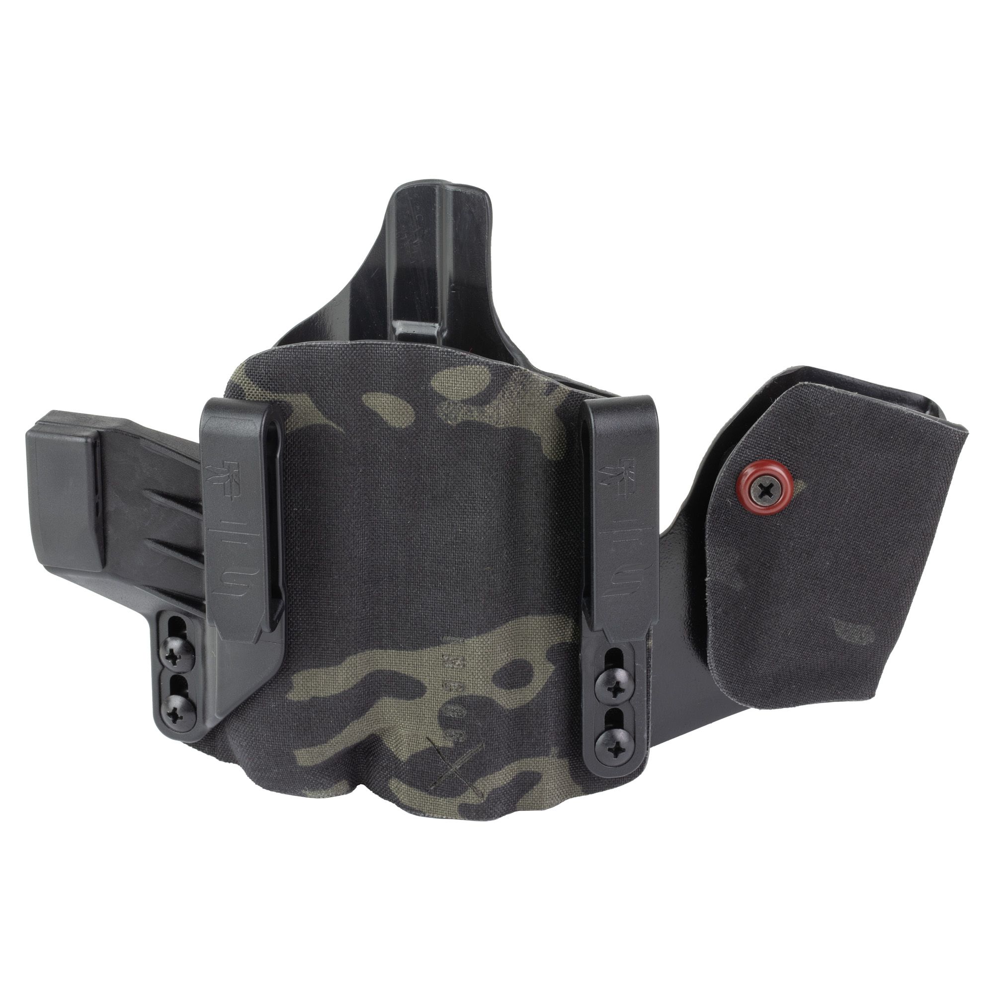 SL INCOG FOR GLK 43X/48 W/LT MCBK RH
