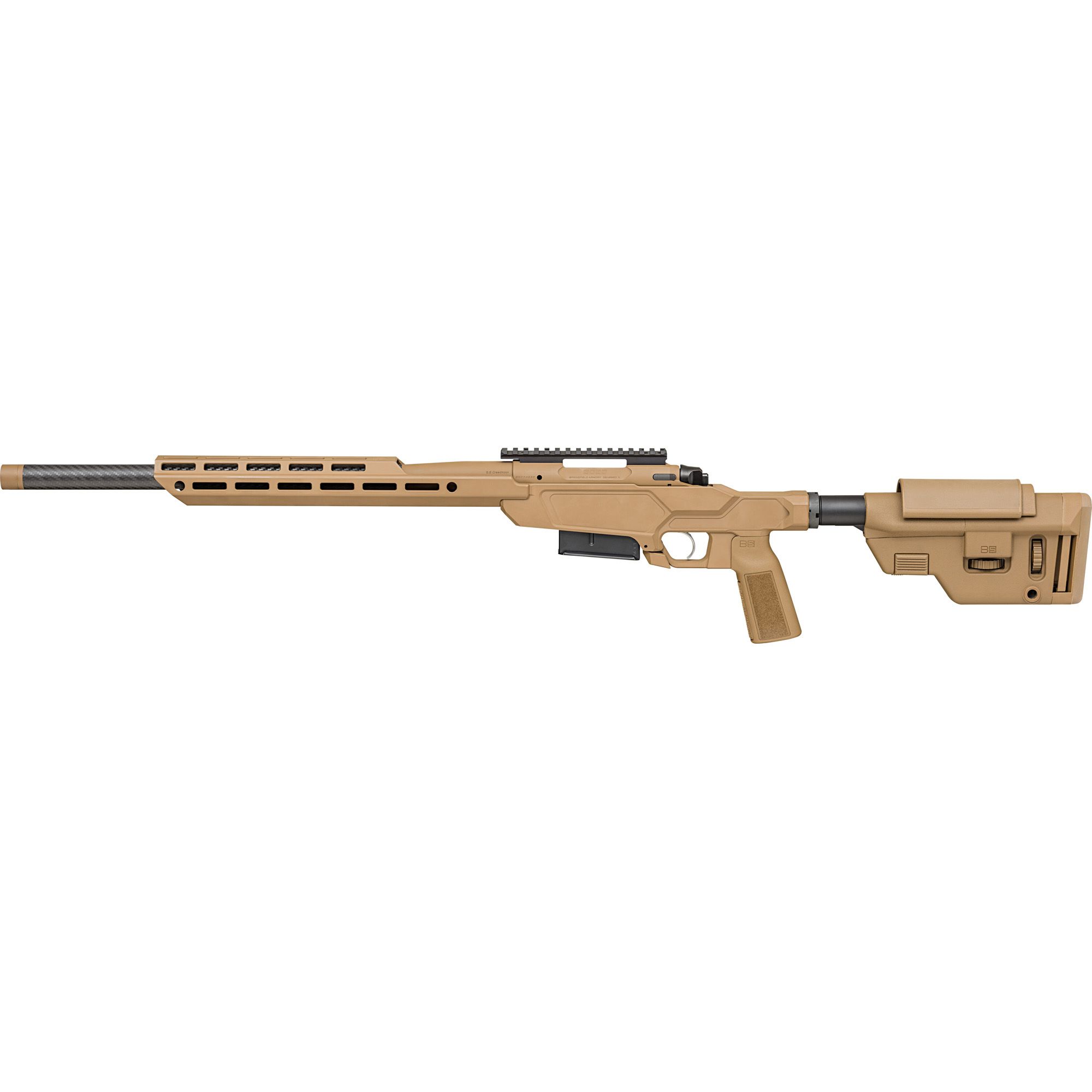 SPGFLD 2020 HTSKR 308WIN 20″ 5RD COY