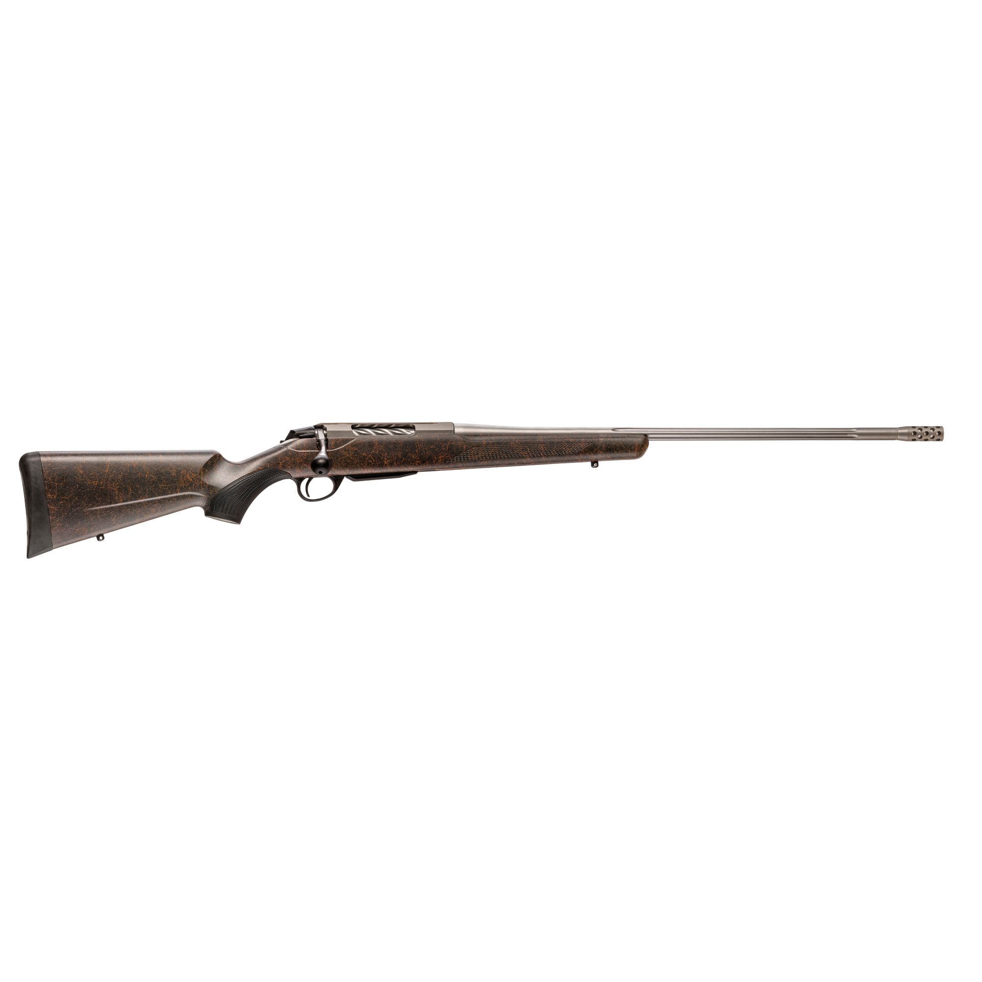 TIKKA T3X LITE RT EMBER 6.5PRC 24″