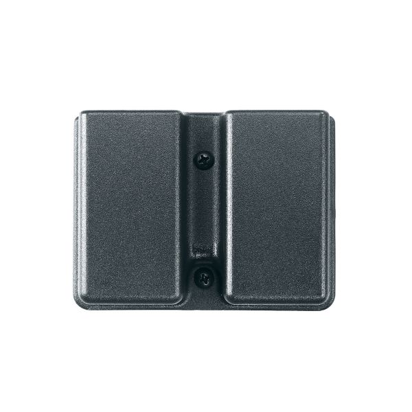U/M KYDEX BLT DBL STACK DBL MAG CASE