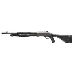 WIN SXP EXT DEF 12GA 18″ PG CAMO/FDE