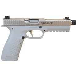 AMPF STRK 1 MK2 9MM 5.4″ TB 17RD SLV