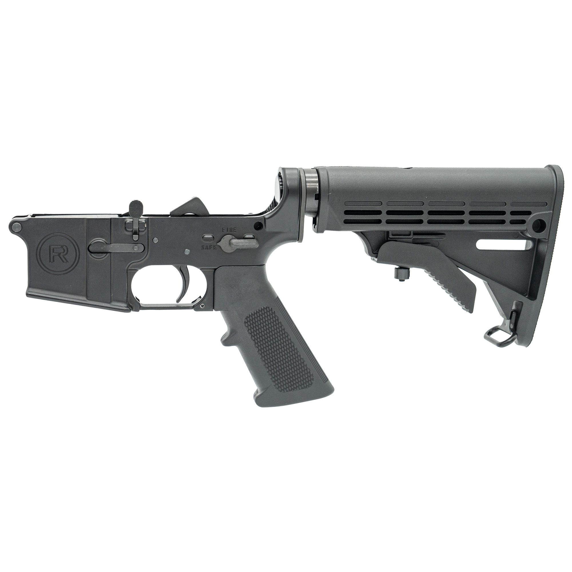 RADICAL COMPLETE LOWER RECEIVER