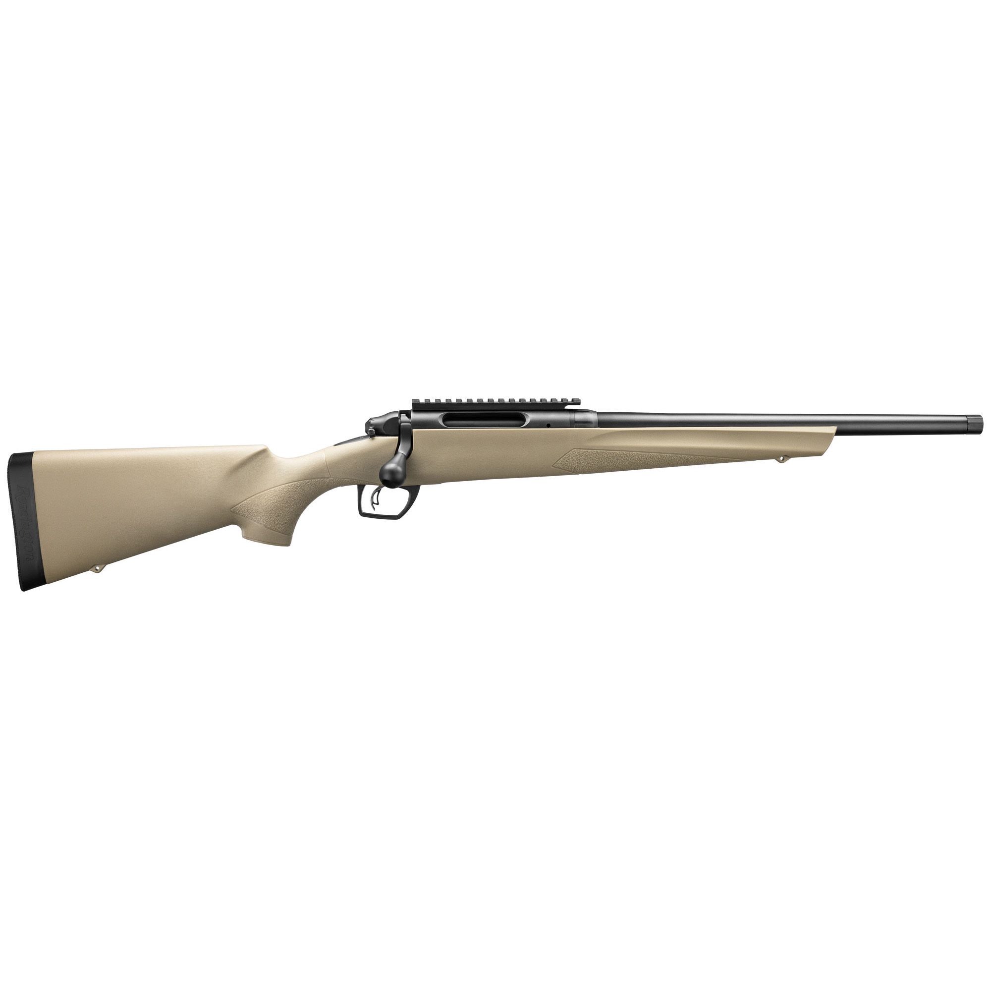 REM 783 HB 308WIN 16.5″ FDE