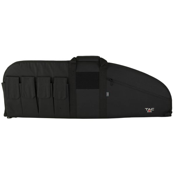 ALLEN TAC SIX RIFLE CS 37″ BLACK