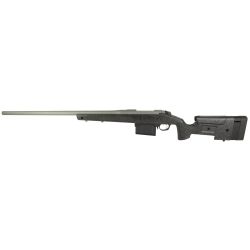 BERGARA HMR PRO 7MM PRC 24″ 5RD