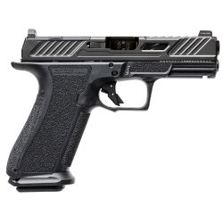 SHDW XR920 ELITE 4″ BLK 10RD